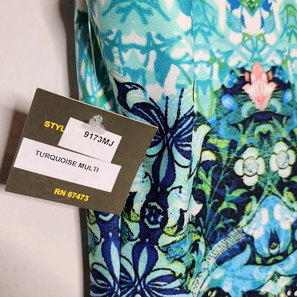 NWT Taylor sleeveless dress. - Picture 12 of 17